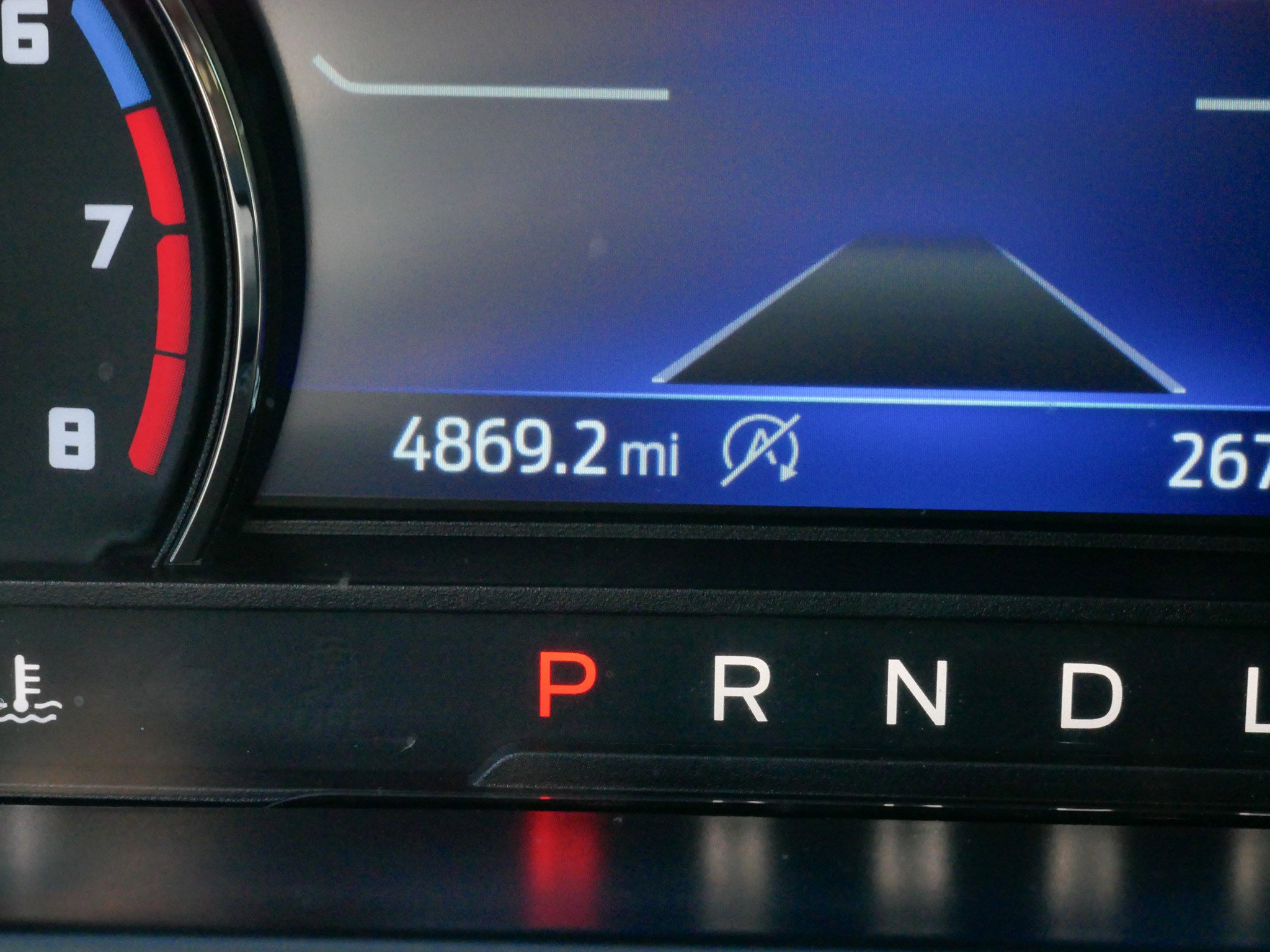 Used 2024 Ford Bronco Sport Outer Banks image 22