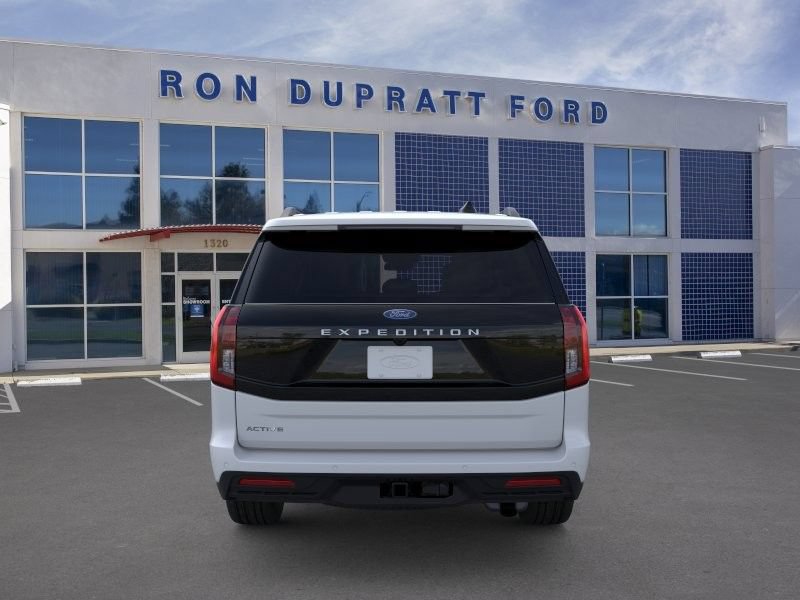 New 2026 Ford Expedition Active AWD/4WD image 29