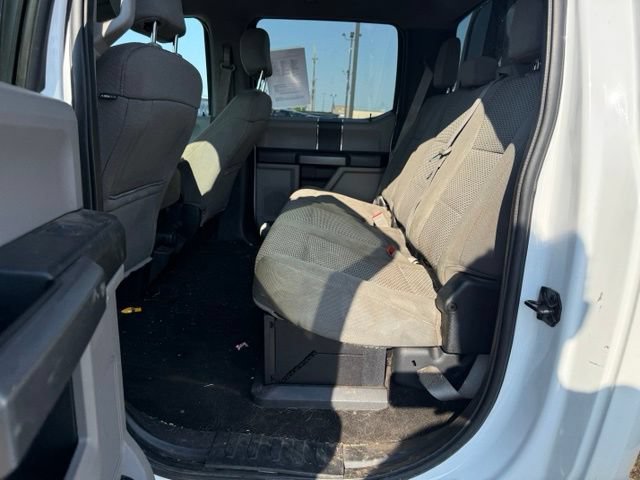 Used 2018 Ford F350 XLT AWD/4WD image 14
