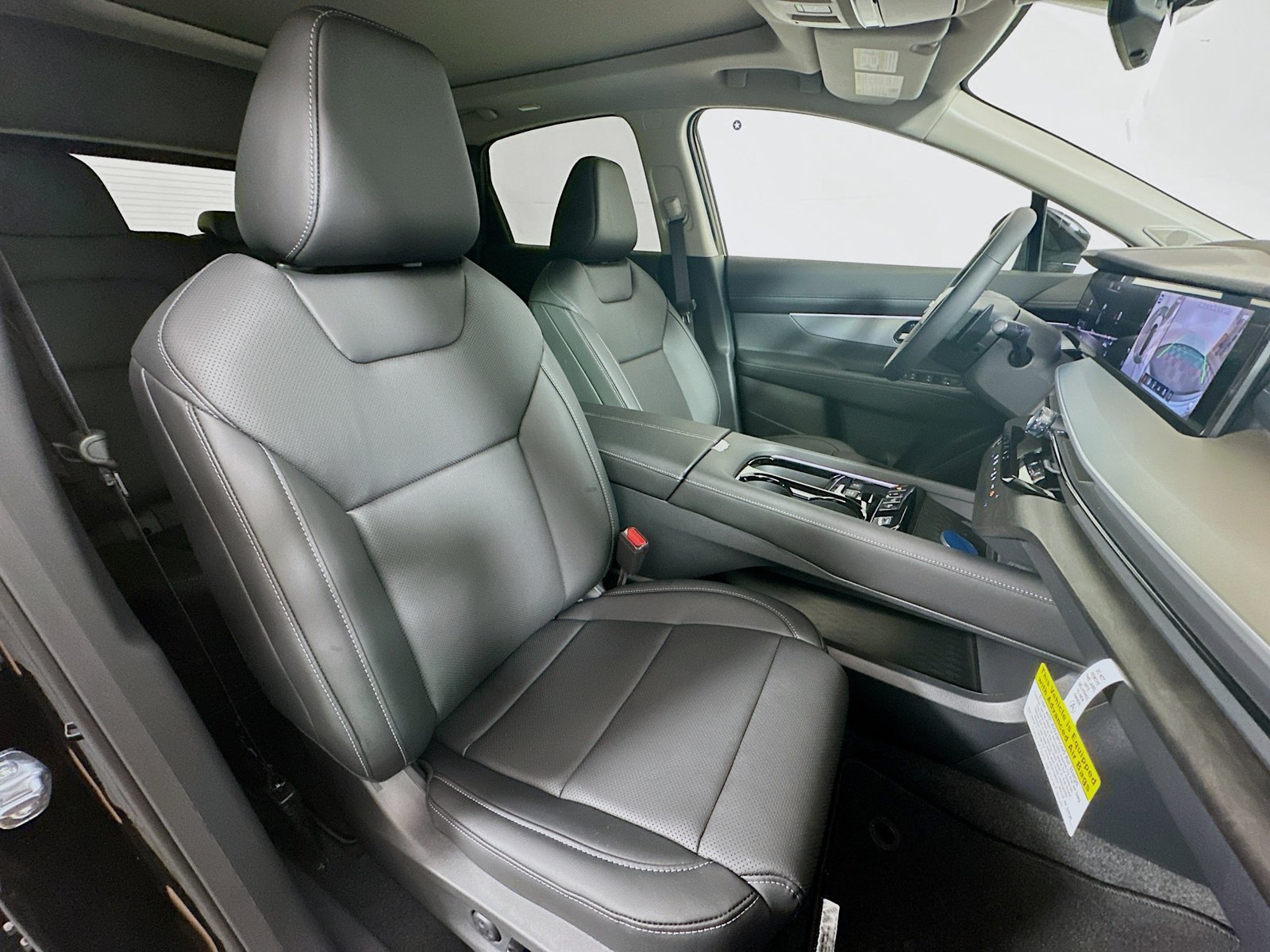 New 2026 Nissan Murano SL w/ Comfort Package AWD/4WD image 29