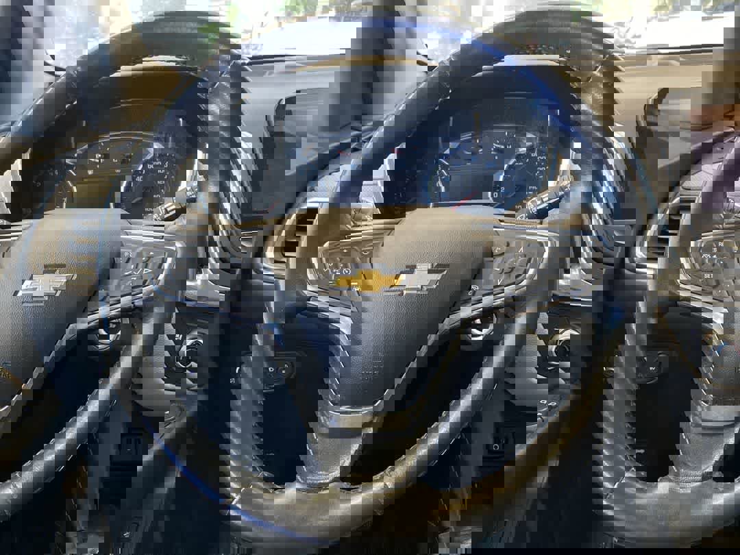 Used 2018 Chevrolet Equinox Premier image 17