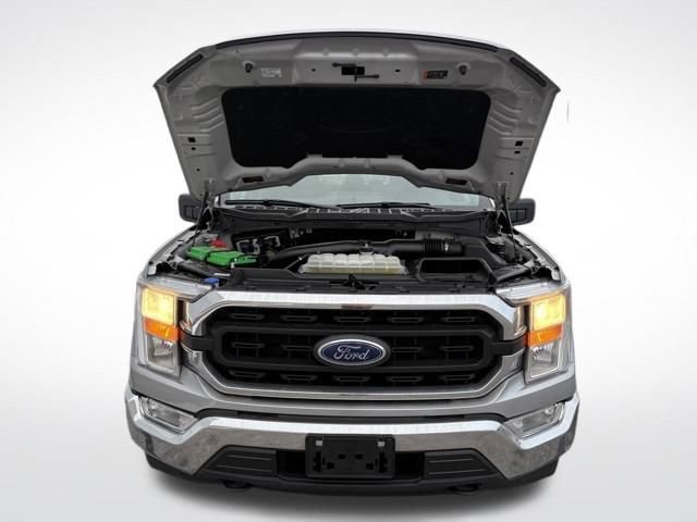 Used 2022 Ford F150 XLT image 30