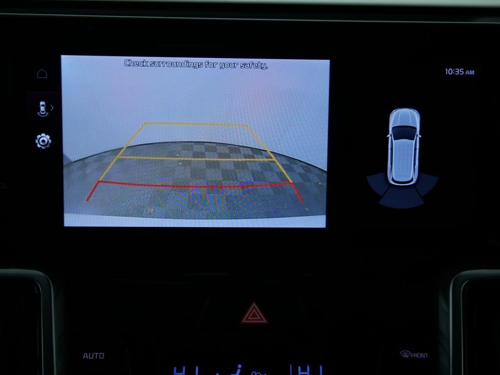 Certified 2023 Kia Sorento SX AWD/4WD image 34