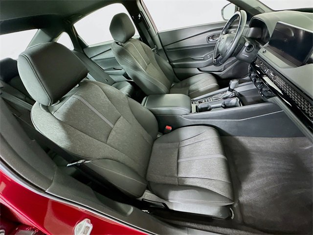 Certified 2024 Honda Accord Sport image 6