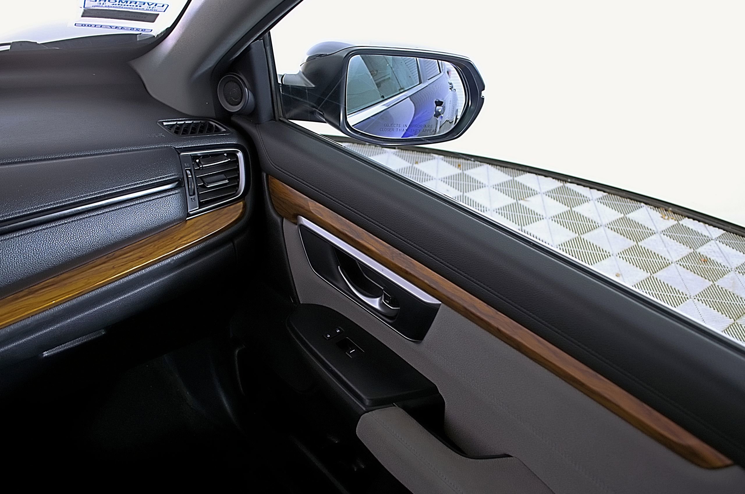 Used 2020 Honda CR-V EX image 18