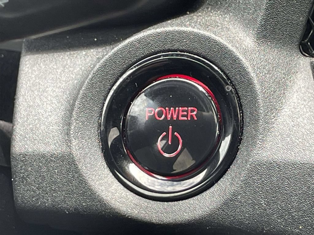 Used 2025 Honda CR-V Sport-L image 35