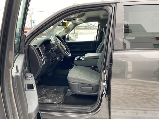 Used 2016 RAM 2500 Tradesman w/ Popular Equipment Group RWD image 11