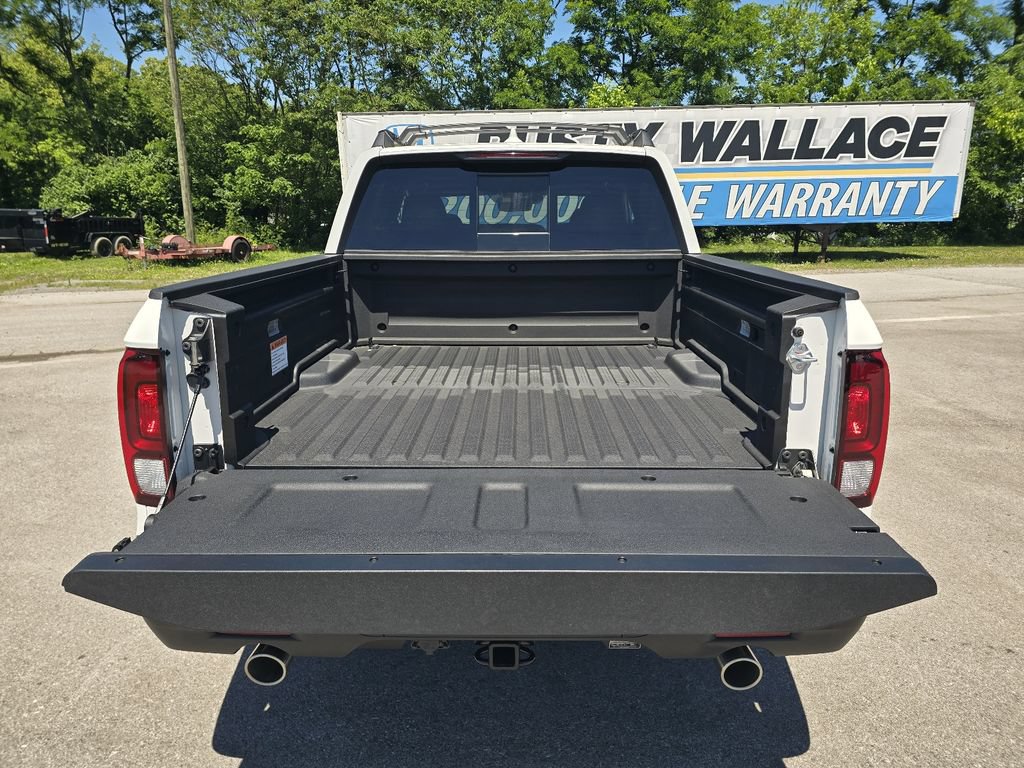 New 2026 Honda Ridgeline RTL image 14