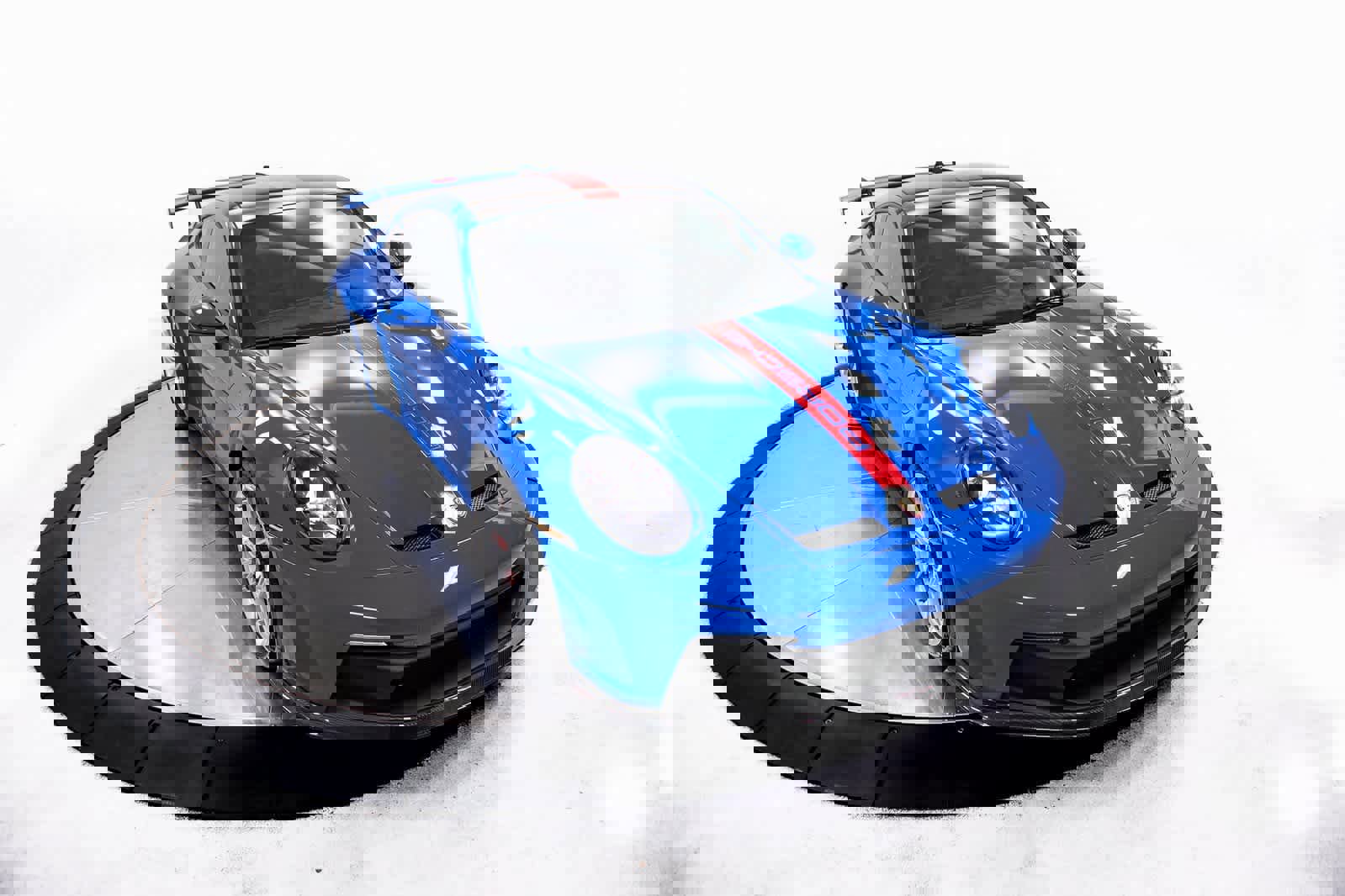 Certified 2022 Porsche 911 GT3 image 34