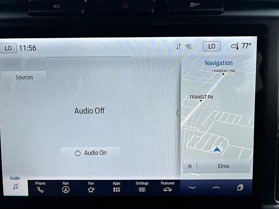 Used 2023 Ford F150 XLT w/ Equipment Group 302A High AWD/4WD image 18