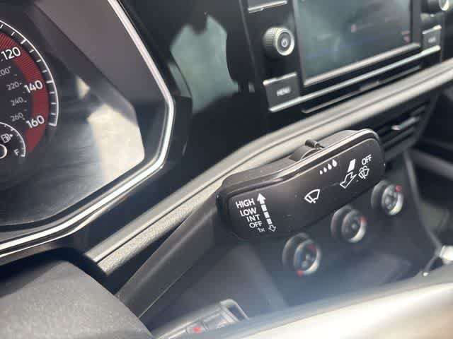 Used 2021 Volkswagen Jetta S w/ Driver Assistance Package FWD image 14