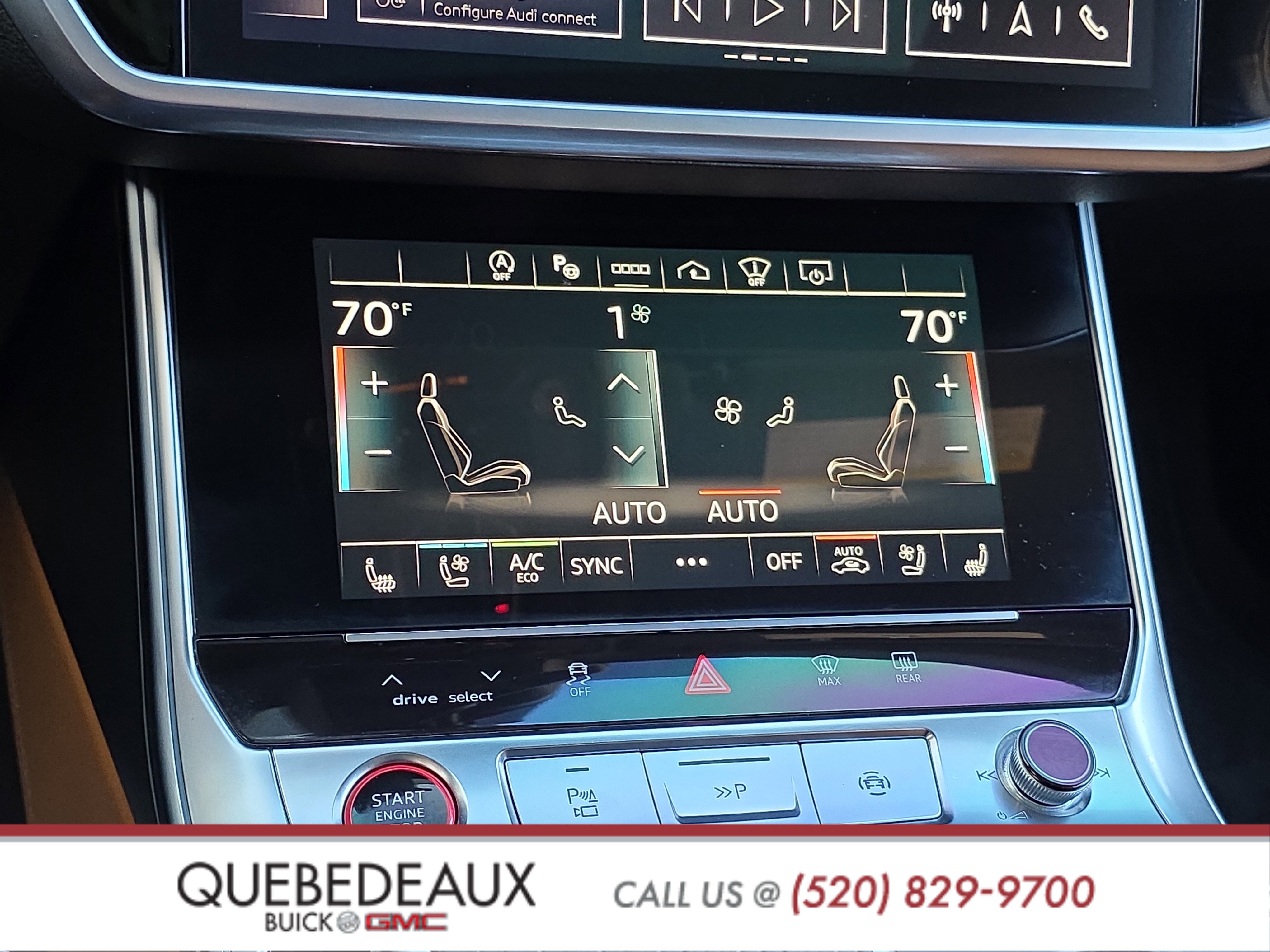 Used 2024 Audi RS 6 performance AWD/4WD image 28