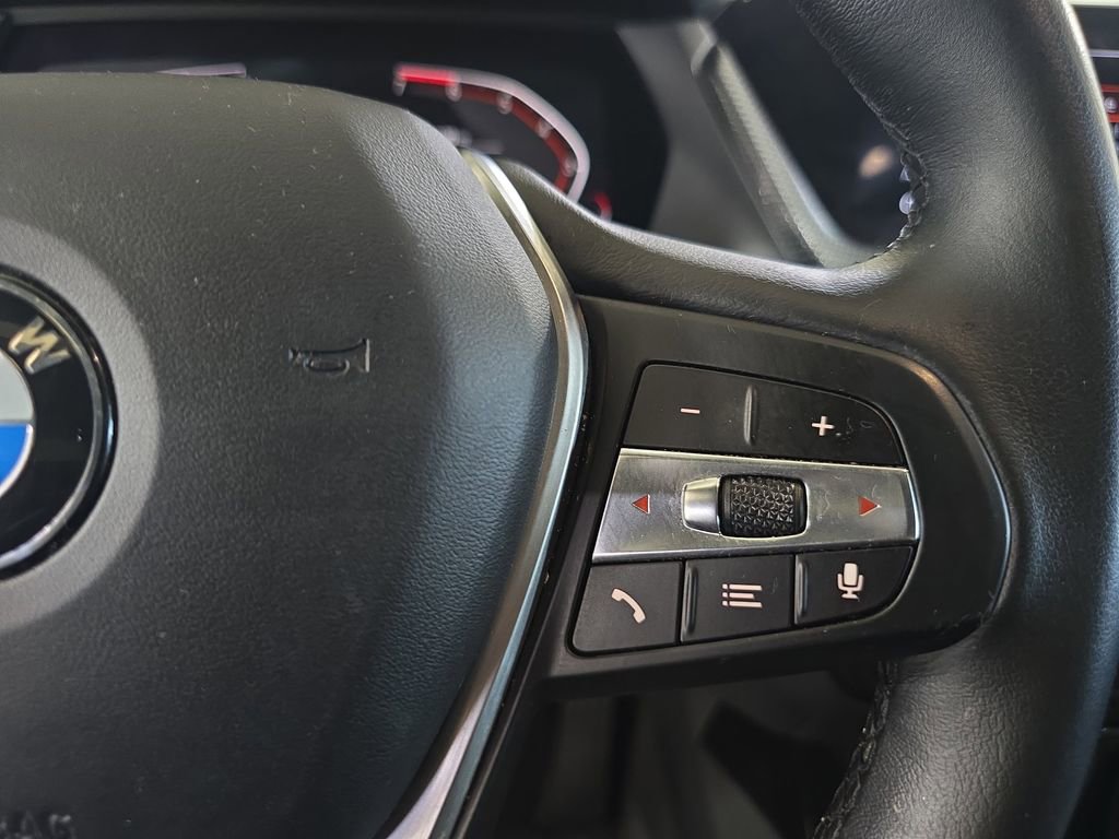 Certified 2022 BMW 228i Gran Coupe w/ Convenience Package FWD image 21