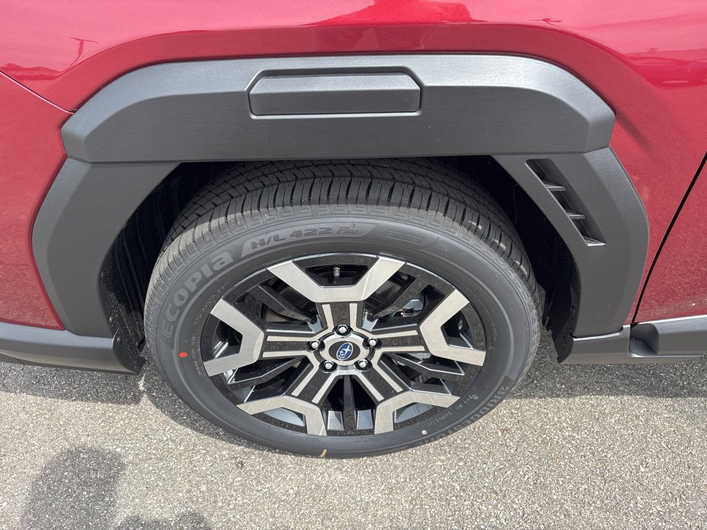 New 2026 Subaru Outback Touring XT AWD/4WD image 6