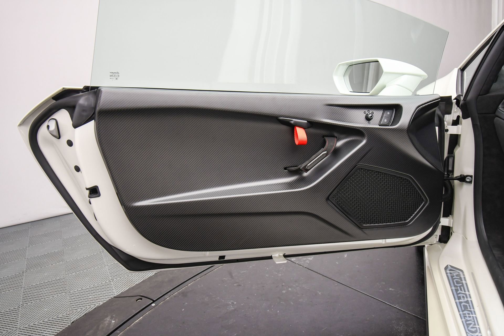 Used 2023 Lamborghini Huracan Tecnica image 43