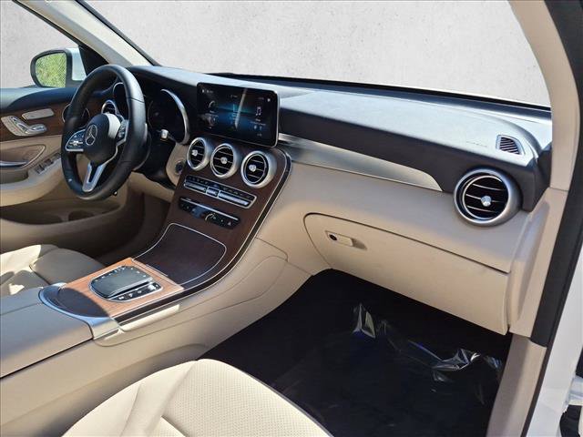 Used 2022 Mercedes-Benz GLC 300 image 21