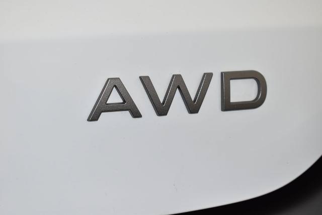 Certified 2025 Nissan Kicks S AWD/4WD image 10