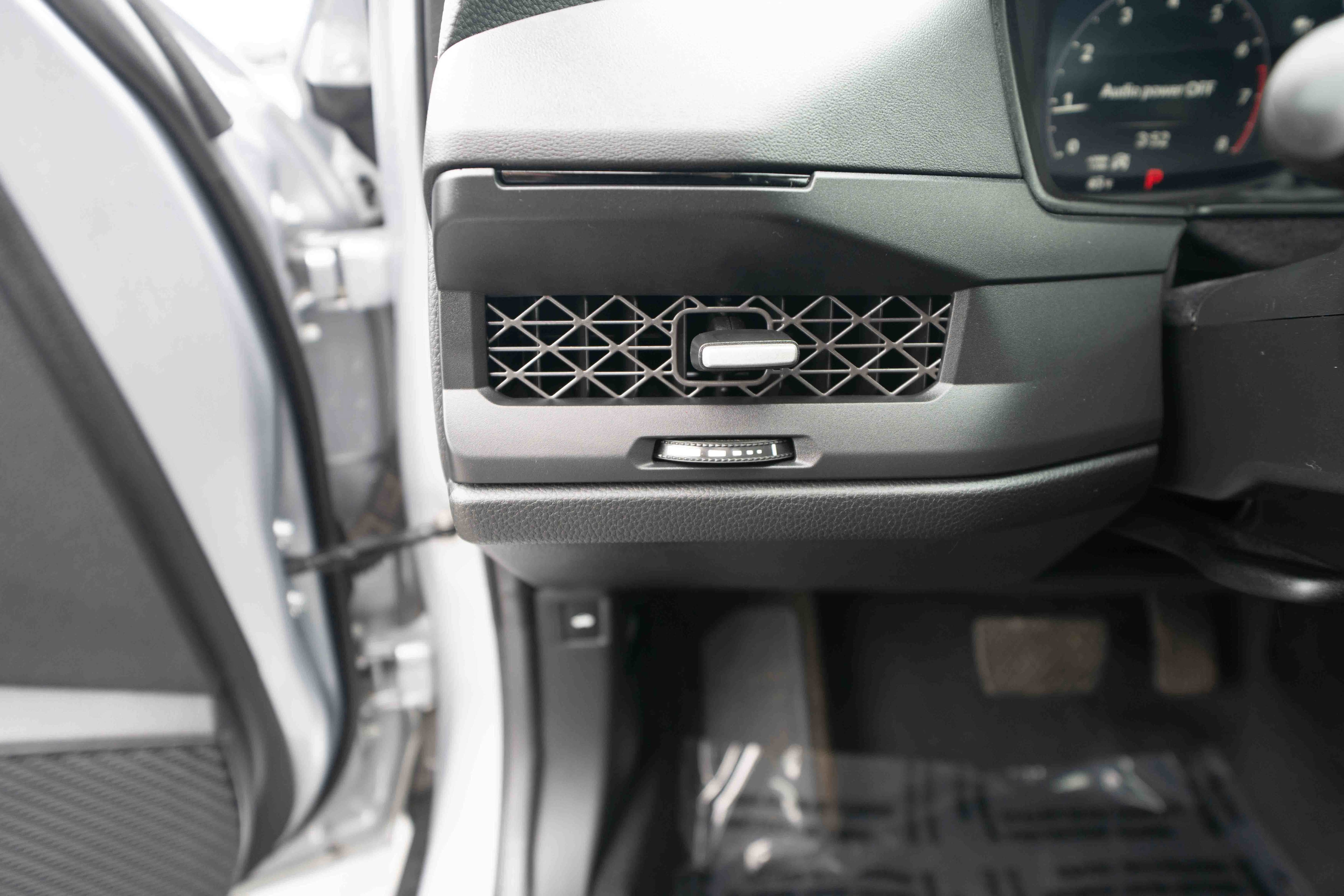 Certified 2025 Honda Accord SE image 11