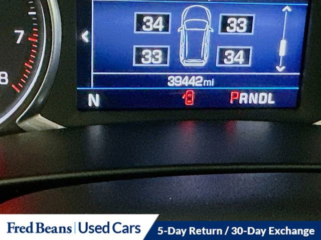 Used 2022 Chevrolet Blazer LT image 13