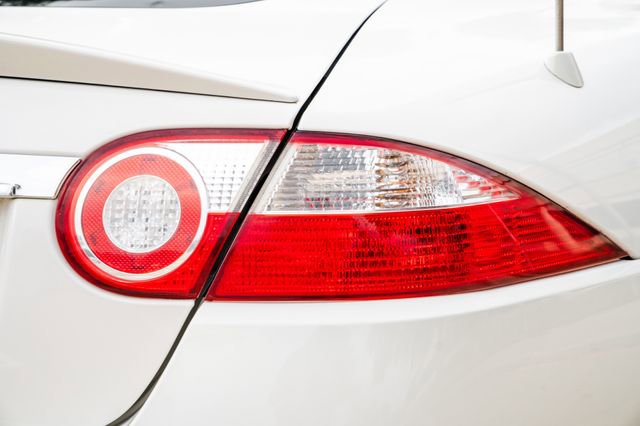 Used 2007 Jaguar XK Coupe image 63