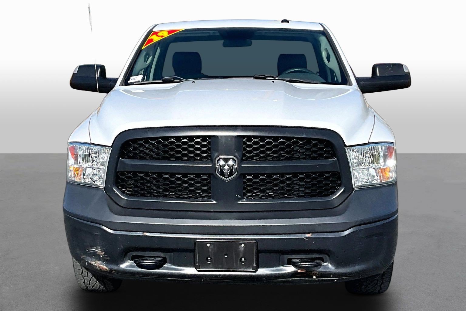 Used 2019 RAM 1500 Tradesman w/ Power & Remote Entry Group AWD/4WD image 3