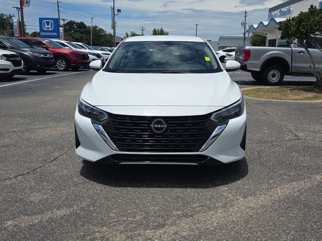 Used 2024 Nissan Sentra S FWD image 9