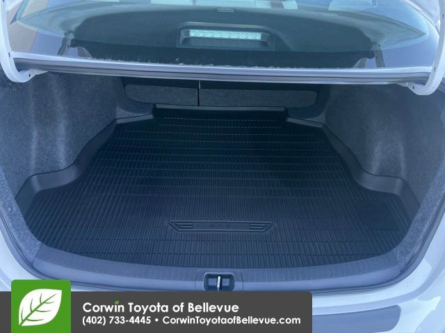 New 2026 Toyota Corolla LE FWD image 21