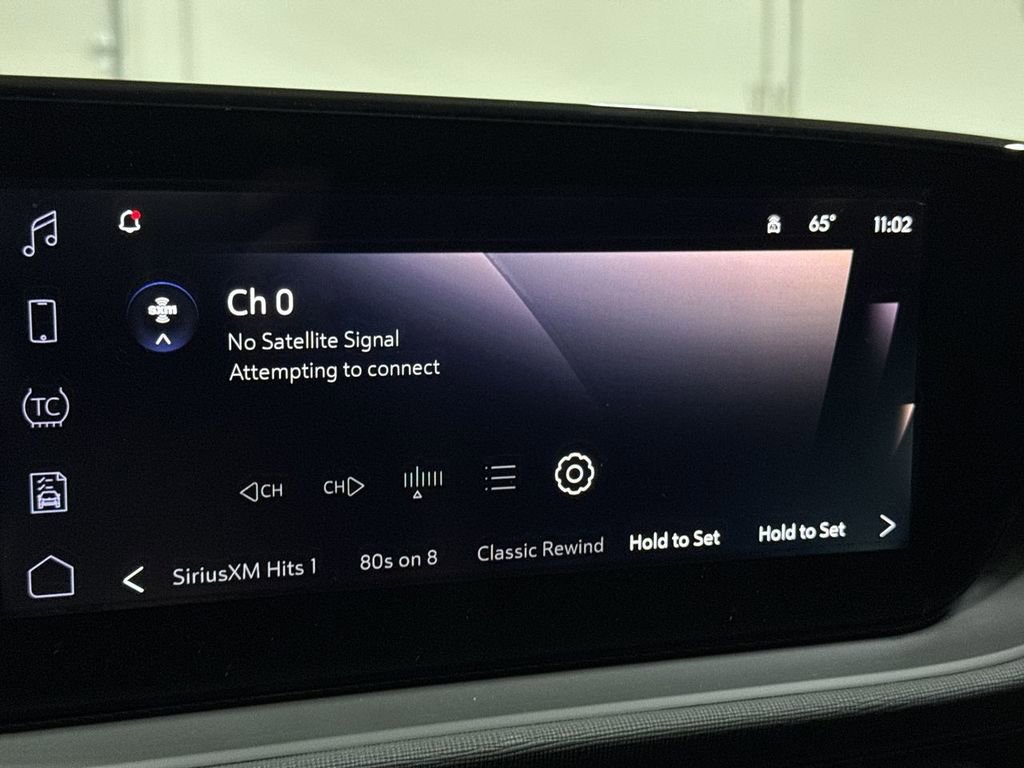 New 2026 Buick Envista Preferred w/ Convenience I Package image 13