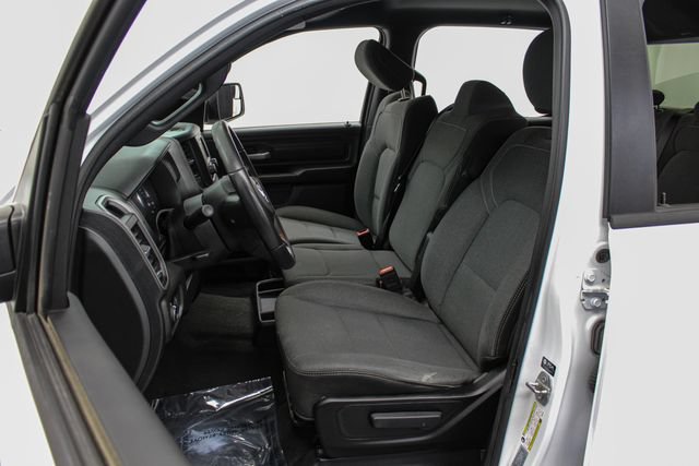 Used 2023 RAM 1500 Tradesman AWD/4WD image 19