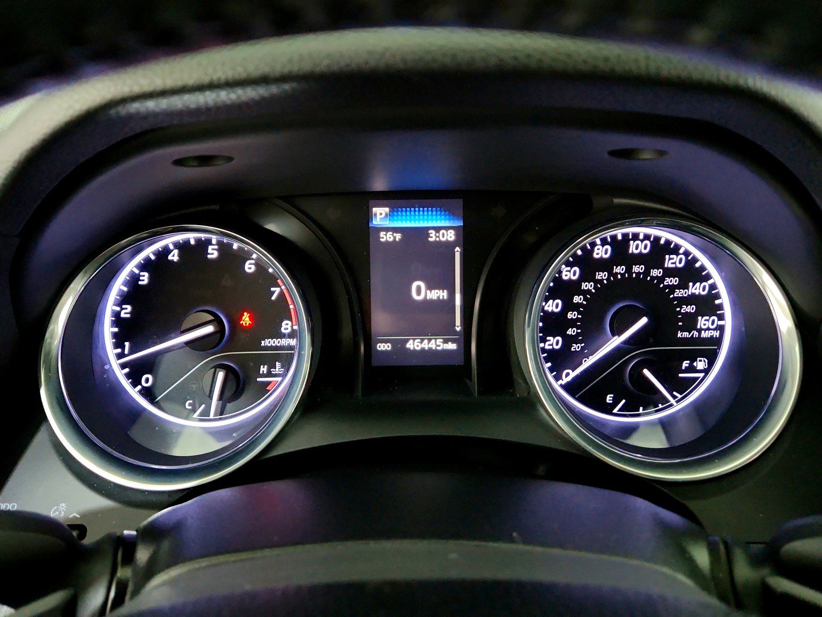 Used 2019 Toyota Camry SE image 11