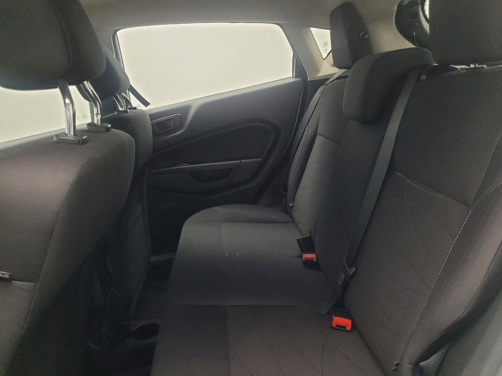 Used 2019 Ford Fiesta SE image 18