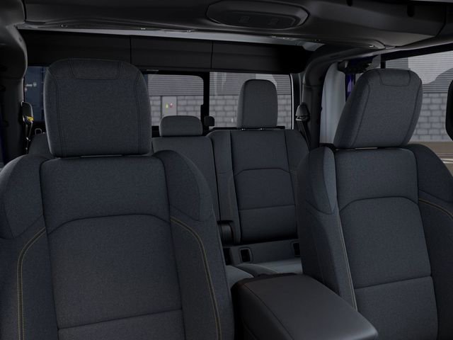 New 2026 Jeep Gladiator Sport AWD/4WD image 26