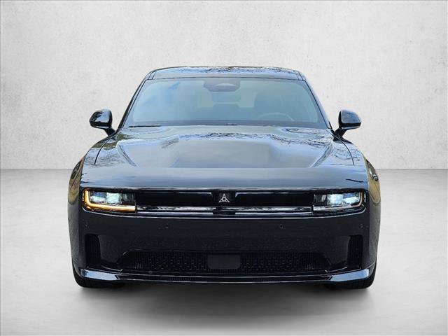 New 2025 Dodge Charger Daytona R/T w/ Quick Order Package 25M R/T AWD/4WD image 6