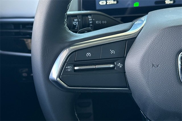 Used 2025 Honda Prologue Touring image 29