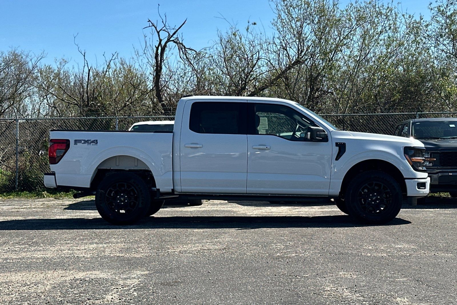 New 2026 Ford F150 XLT w/ Equipment Group 302A MID AWD/4WD image 2