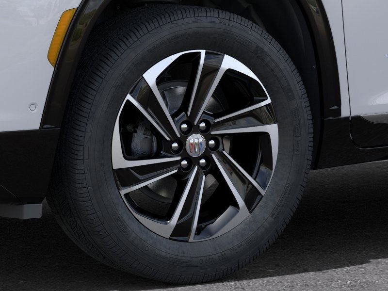 New 2025 Buick Enclave Sport Touring w/ Super Cruise Package image 10