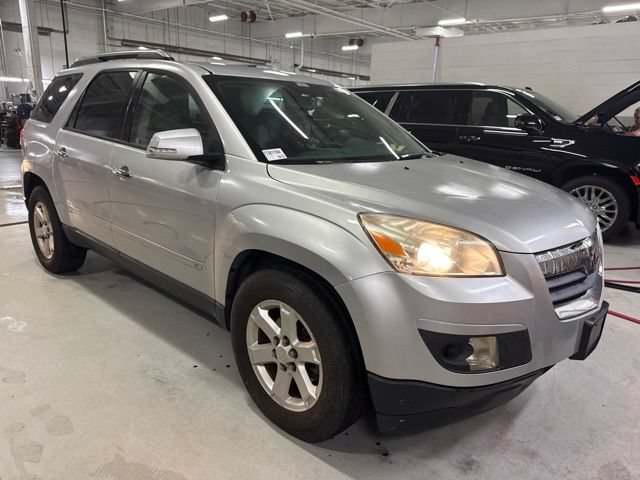 Used 2009 Saturn Outlook XE w/ Preferred Package FWD image 9