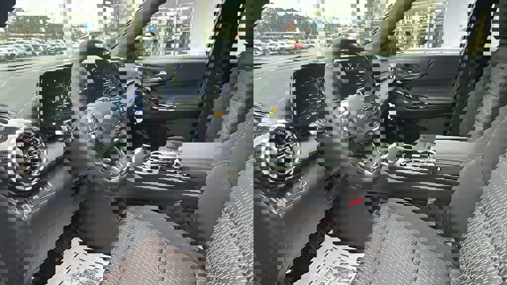 New 2026 Chevrolet Equinox LT image 11