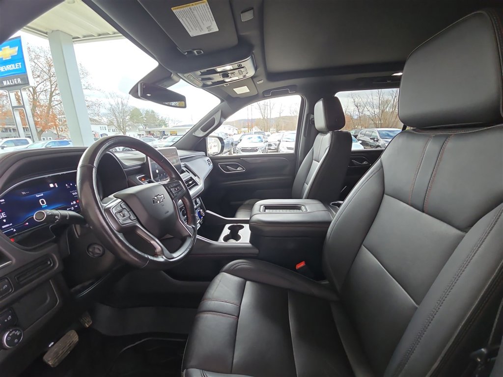 Used 2022 Chevrolet Tahoe RST w/ Luxury Package image 21