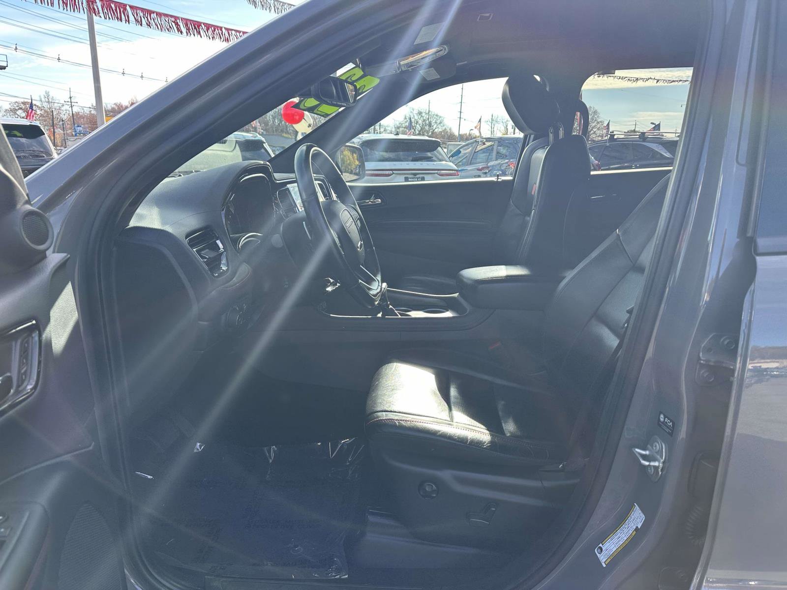 Used 2023 Dodge Durango GT image 15