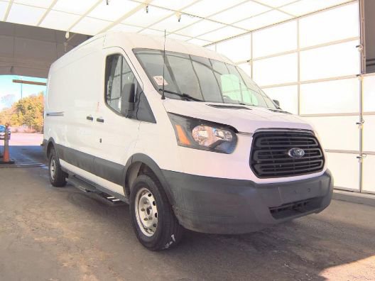 Used 2019 Ford Transit 150 148 Medium Roof