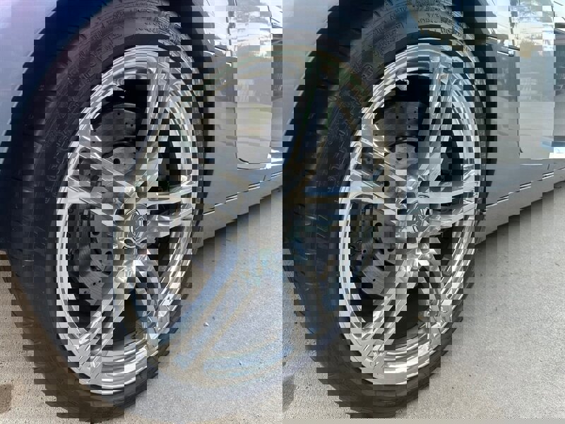 Used 2009 Audi R8 V8 w/ Enhanced Leather Pkg image 37