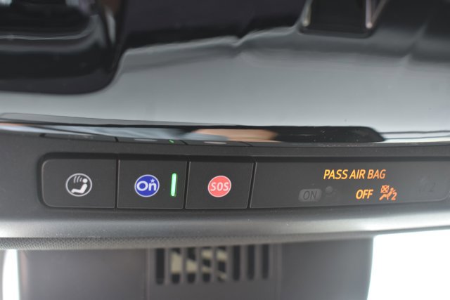 New 2026 Chevrolet Tahoe Premier image 32