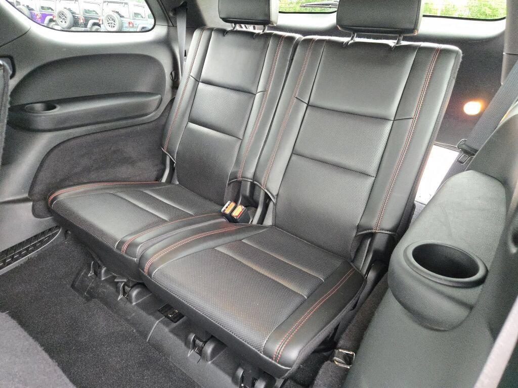 Certified 2024 Dodge Durango GT AWD/4WD image 29