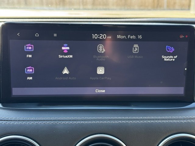 Used 2022 Kia Stinger GT2 image 3