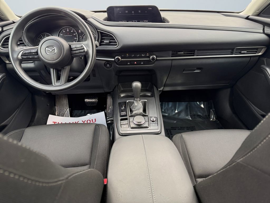 Used 2024 MAZDA CX-30 AWD 2.5 S image 10