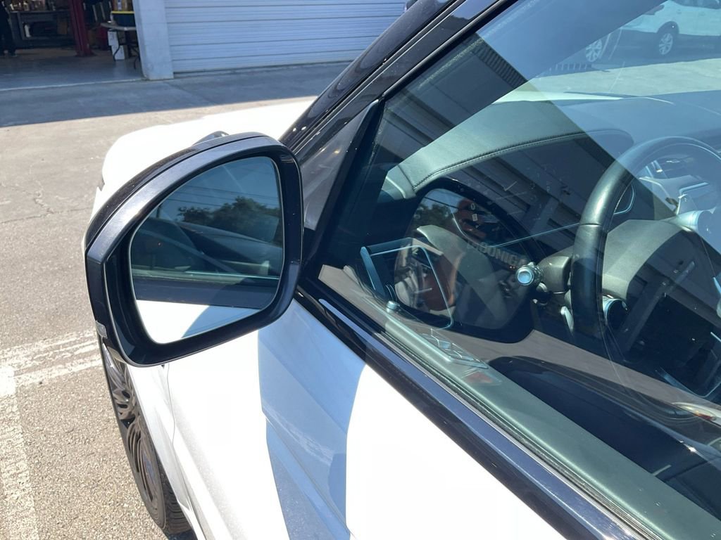 Used 2020 Land Rover Range Rover Sport HSE Dynamic image 34