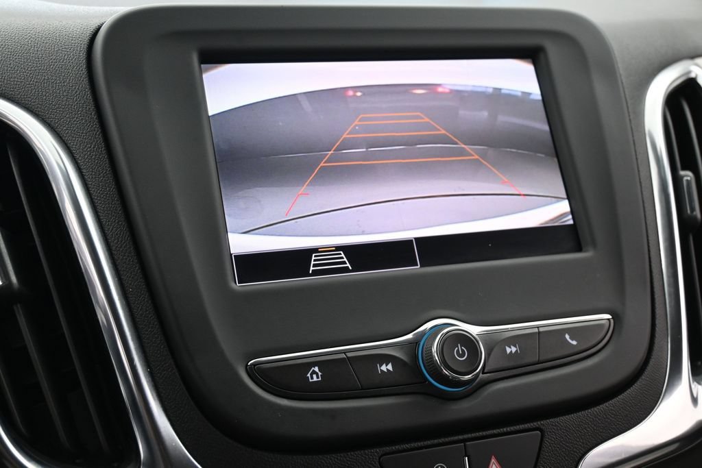 Used 2023 Chevrolet Equinox LS FWD image 17