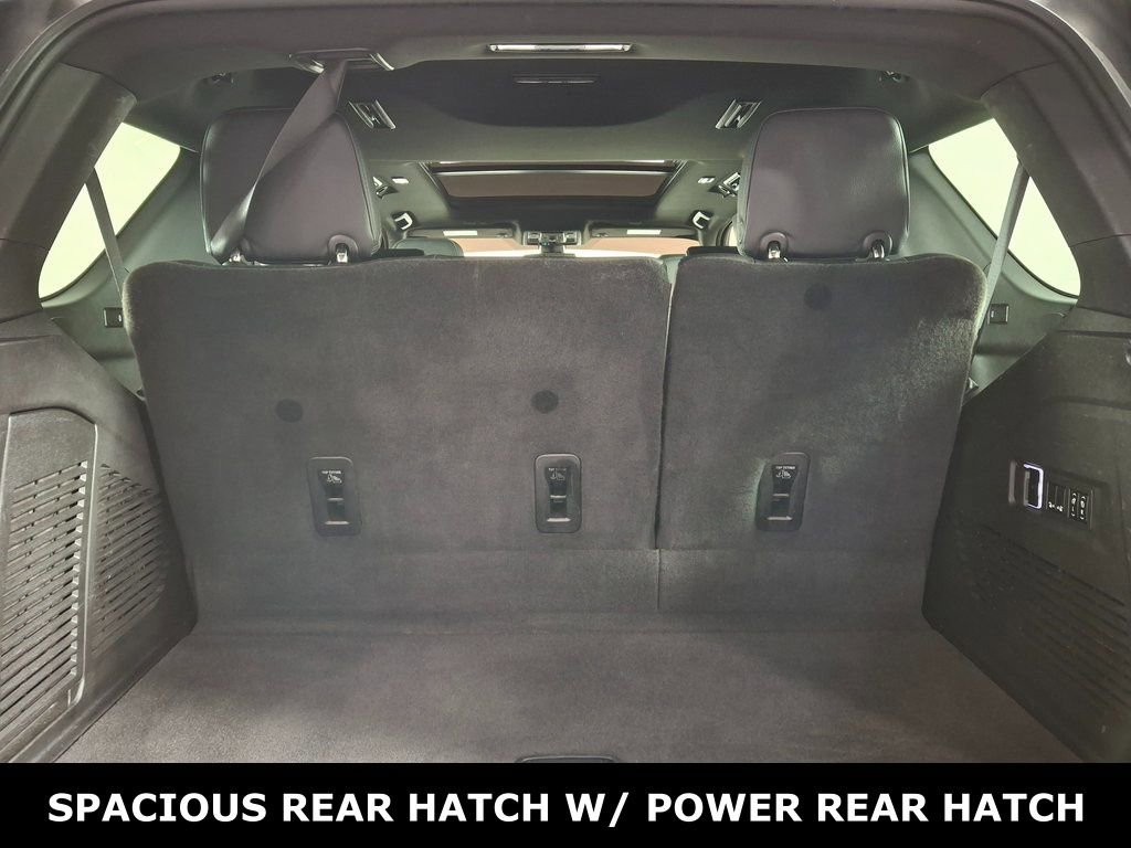 Used 2022 GMC Yukon Denali w/ Max Trailering Package image 31