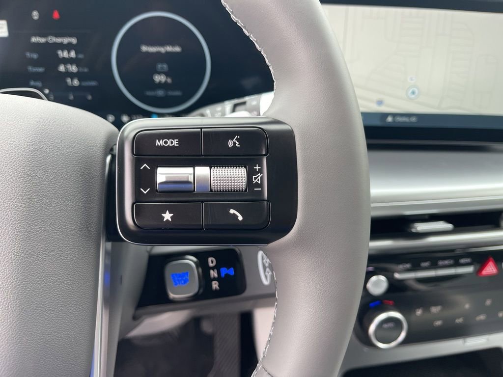 New 2026 Hyundai Ioniq 9 SE image 25